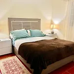 Casa Quinta Ferias Prázdninový dům Ginetes