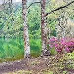Prázdninový dům Casa Quinta Ferias