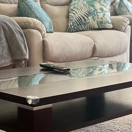 Casa Quinta Ferienhaus Ginetes