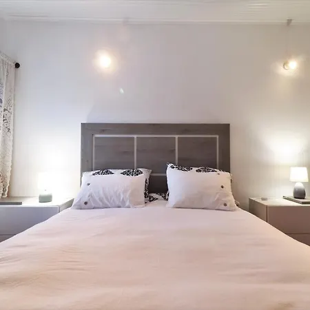 Ferienhaus Casa Quinta Ginetes