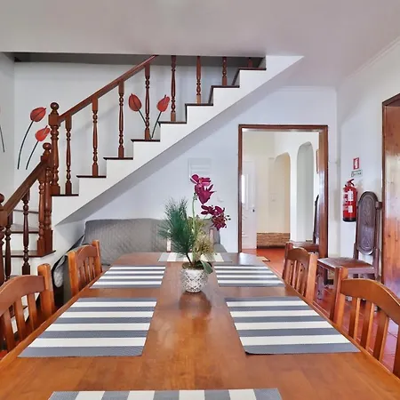 Casa Quinta Ferienhaus *