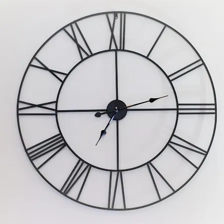 Casa Quinta * Ginetes