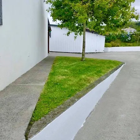 Casa Quinta Сasa de vacaciones Ginetes