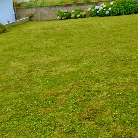 Сasa de vacaciones Casa Quinta