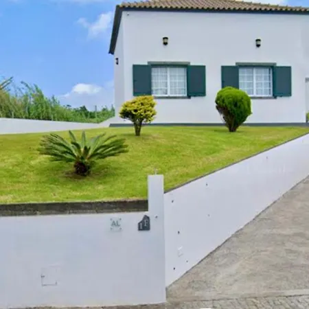 Casa Quinta Ferias Ginetes