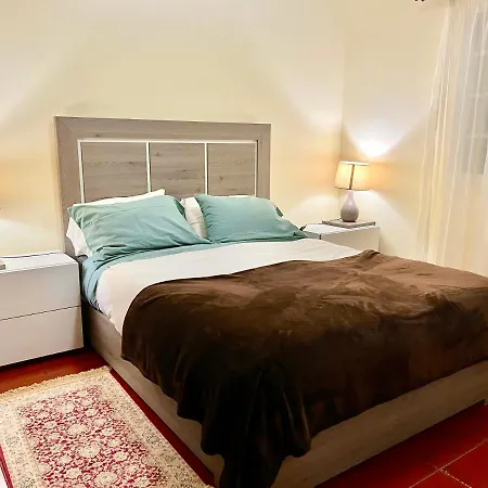 Casa Quinta Ferienhaus Ginetes