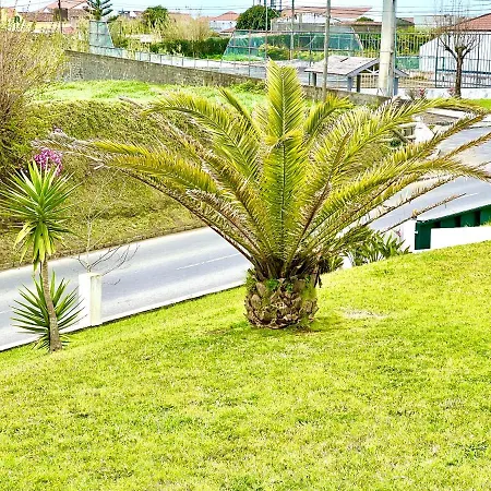 Casa Quinta Сasa de vacaciones