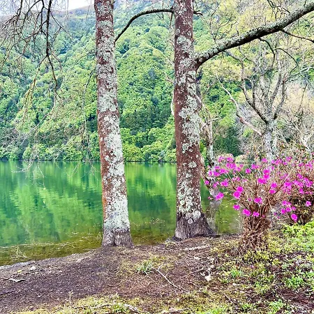 Сasa de vacaciones Casa Quinta