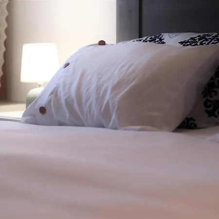 Casa Quinta Ferias בית נופש