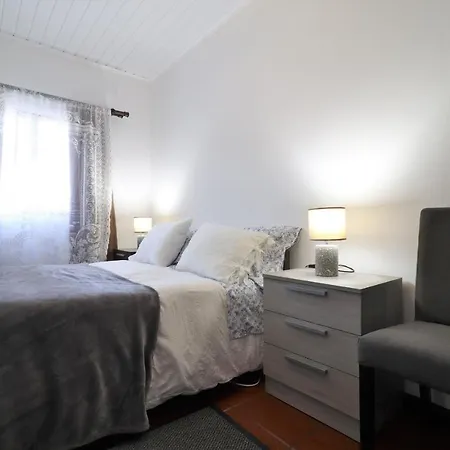 Сasa de vacaciones Casa Quinta Ginetes