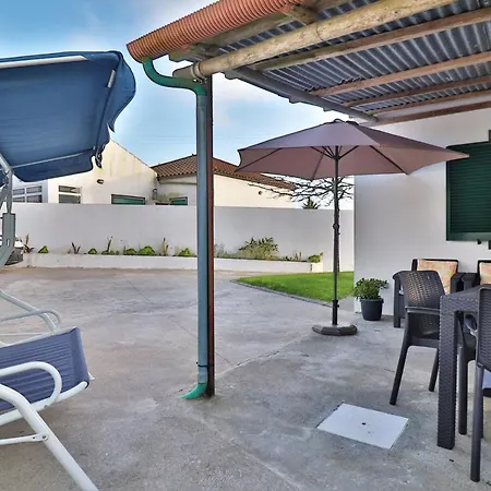 Casa Quinta Ferias Vakantiehuis