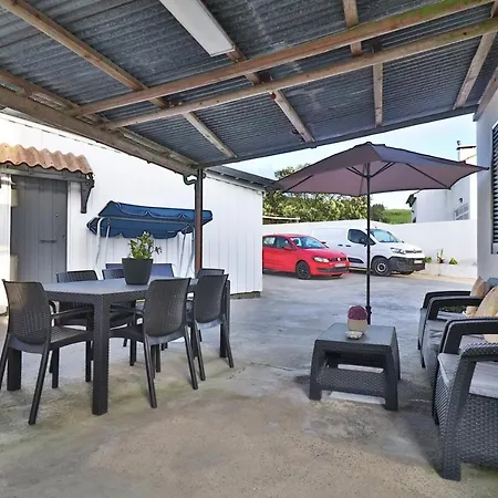 Сasa de vacaciones Casa Quinta *