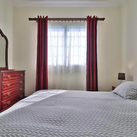 Casa Quinta Ferias בית נופש