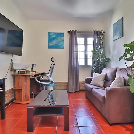 Casa de Férias Casa Quinta Ferias *
