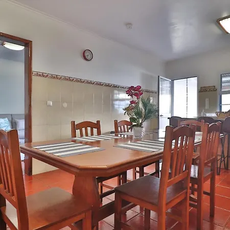 Vakantiehuis Casa Quinta Ferias
