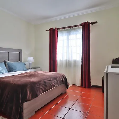 בית נופש Casa Quinta Ferias *