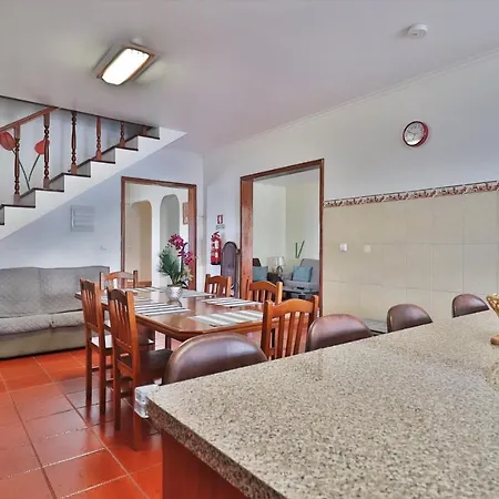 Casa Quinta * Ginetes