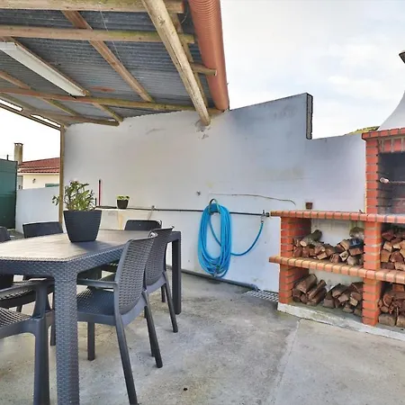 Vakantiehuis Casa Quinta Ferias *