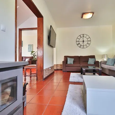 Vakantiehuis Casa Quinta Ferias