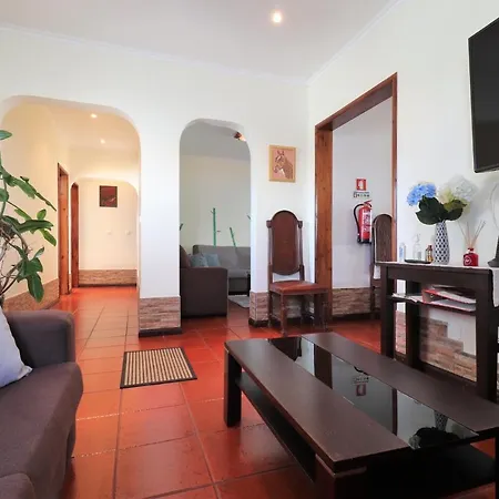 Casa Quinta Ferias *