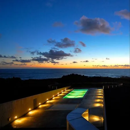 Holiday home Casa Quinta Ferias