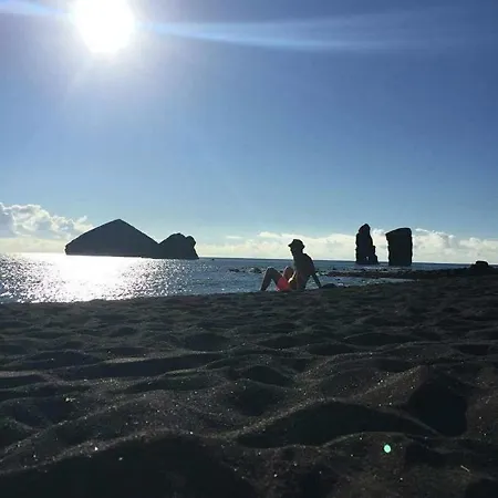 Casa Quinta Сasa de vacaciones Ginetes