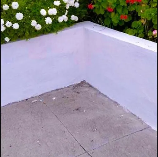 Holiday home Casa Quinta Ferias Ginetes