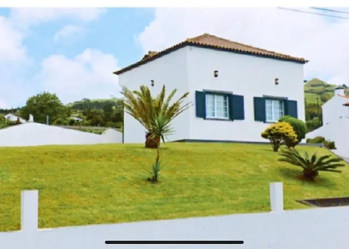 Casa Quinta Ferias *