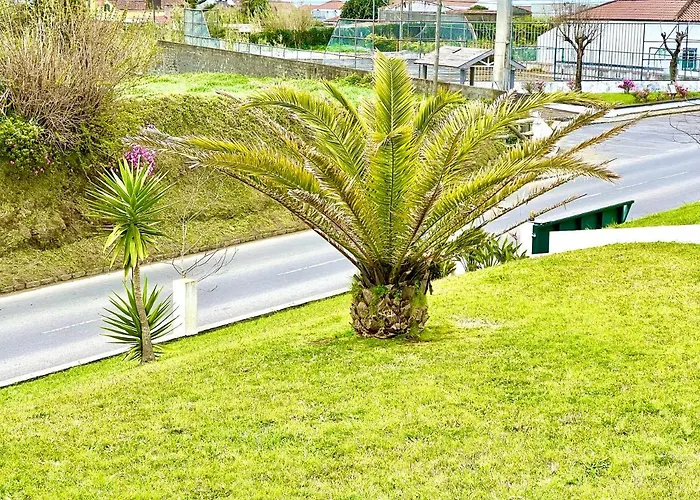 Casa Quinta Ferias 펜션