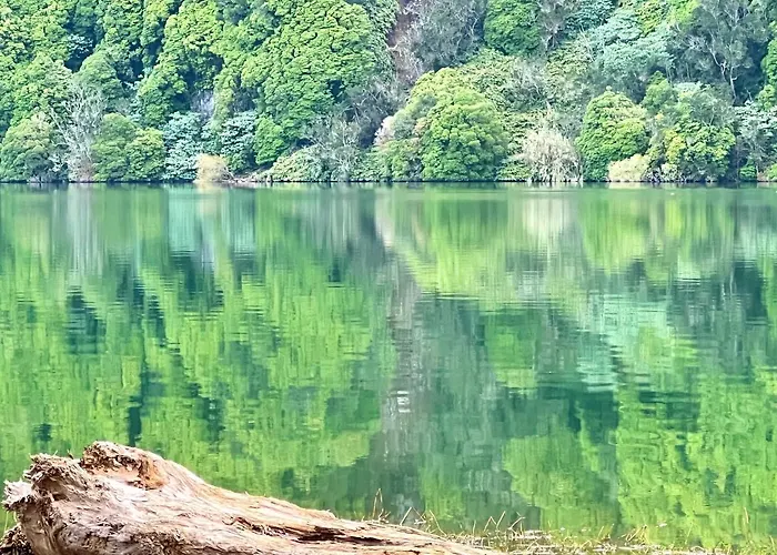 Casa Quinta Ferias 펜션 Ginetes