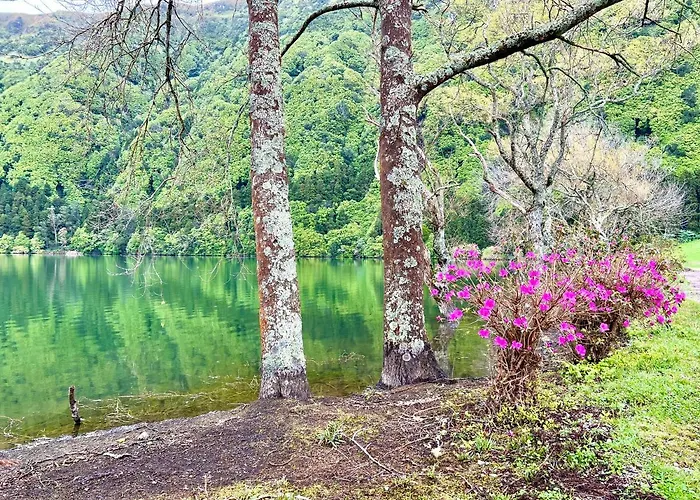 펜션 Casa Quinta Ferias