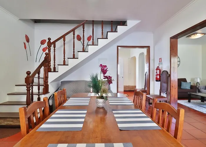 Casa Quinta Ferias Holiday home *