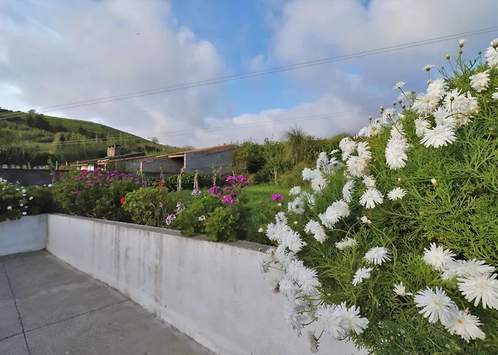 Holiday home Casa Quinta Ferias