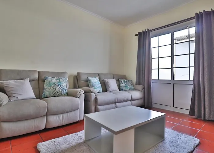 Holiday home Casa Quinta Ferias