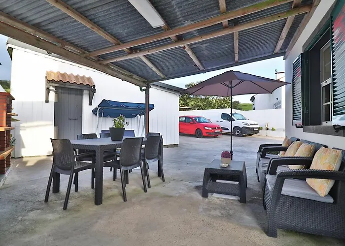 Holiday home Casa Quinta Ferias *