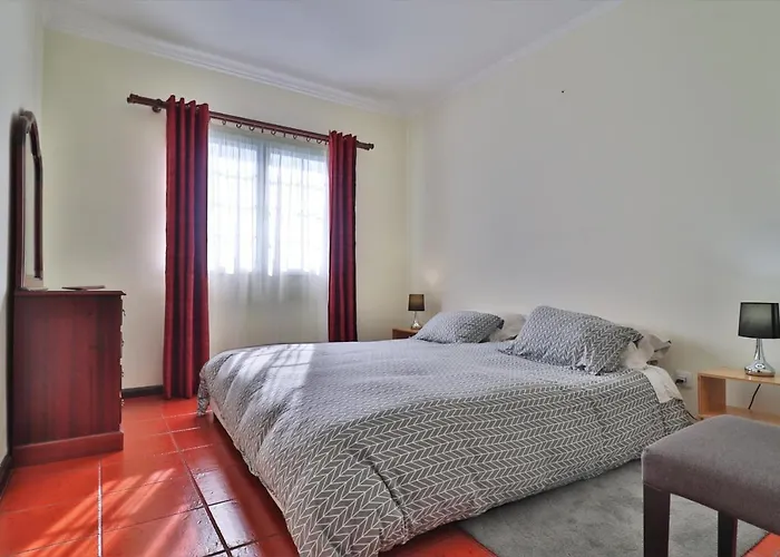 Casa Quinta Ferias * Ginetes