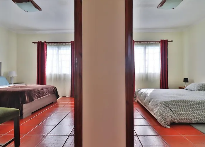 Casa Quinta Ferias Ginetes