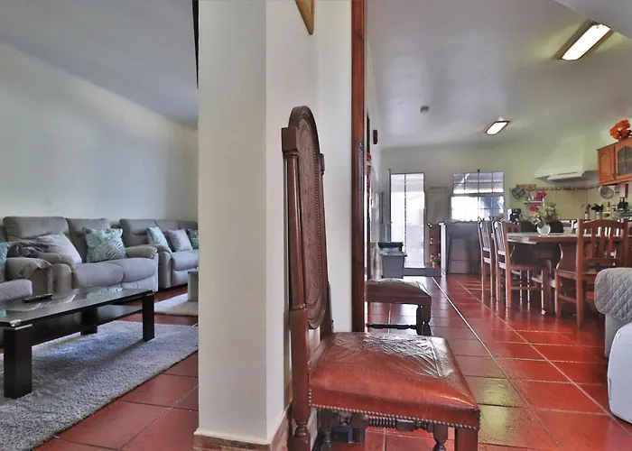 Holiday home Casa Quinta Ferias *