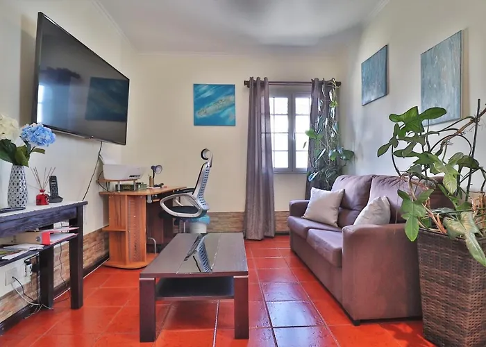 Holiday home Casa Quinta Ferias *