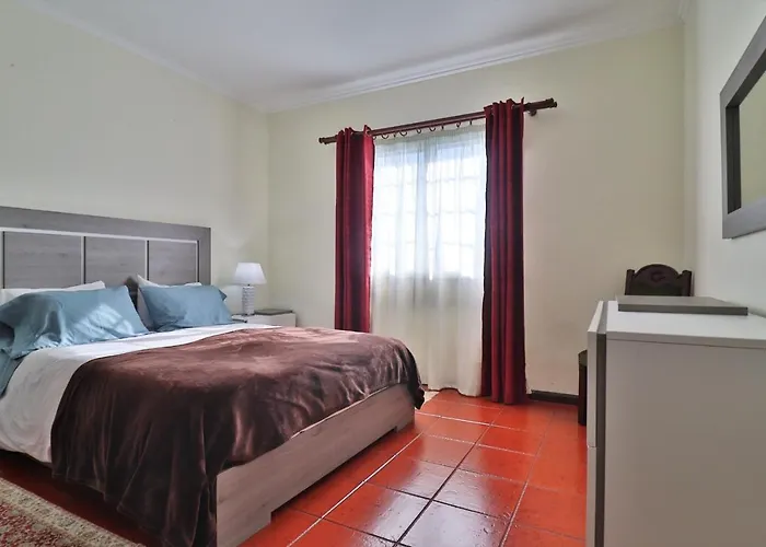 Holiday home Casa Quinta Ferias *