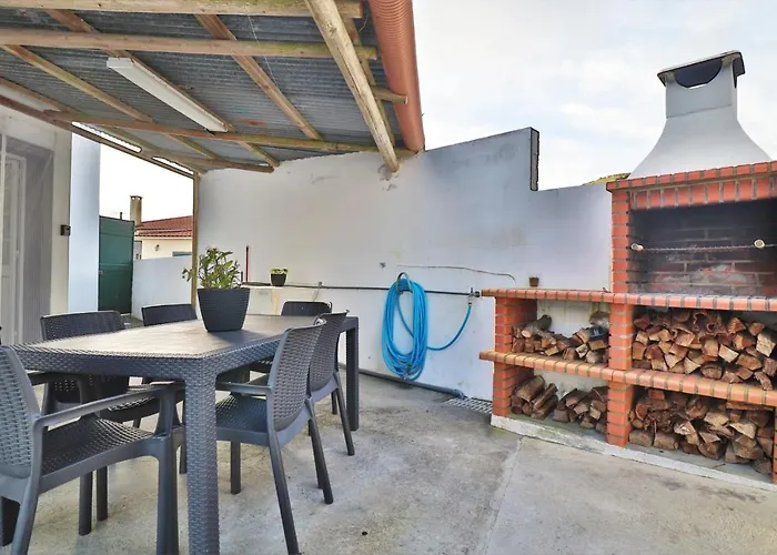 Holiday home Casa Quinta Ferias *