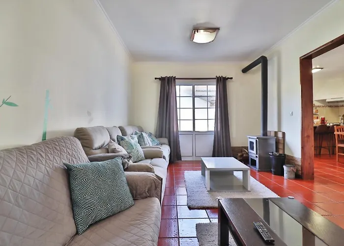 Casa Quinta Ferias *