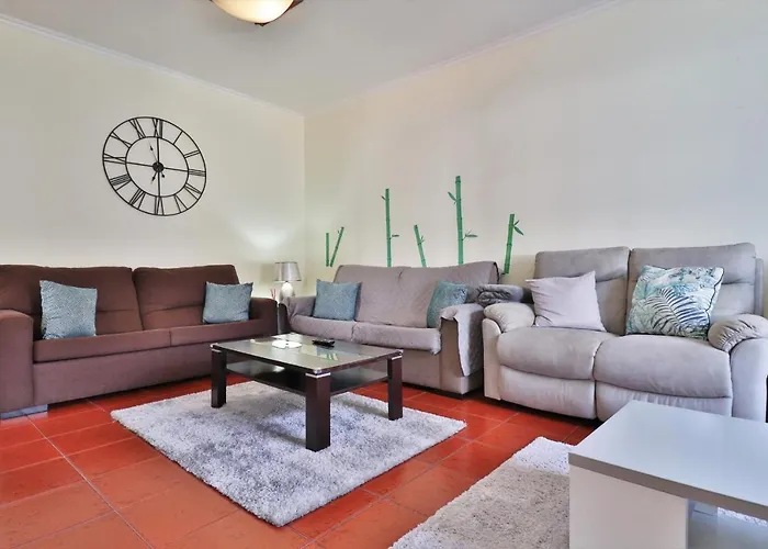 Casa Quinta Ferias *