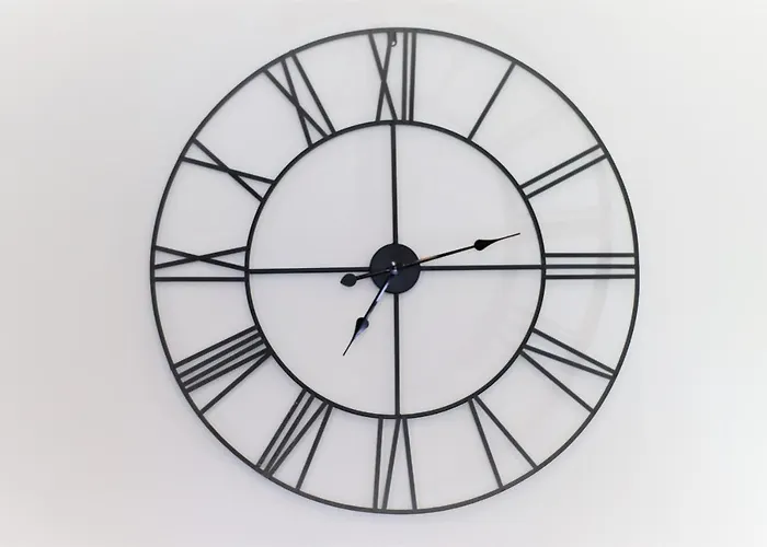 Casa Quinta Ferias * Ginetes