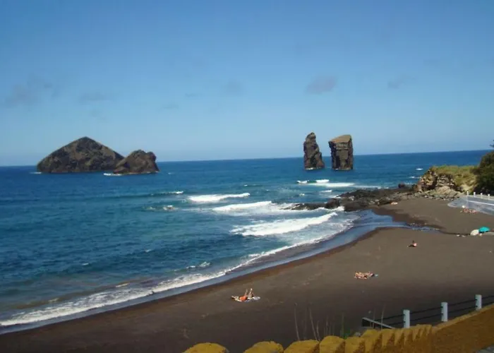 Casa Quinta Ferias *