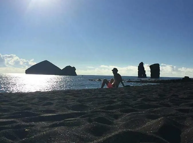 Casa Quinta Ferias Holiday home Ginetes