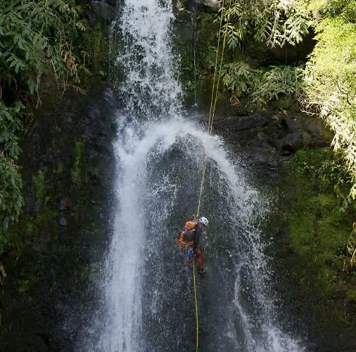 Holiday home Casa Quinta Ferias